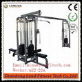 Good Quality Square Tube professional use Training Equipment 4