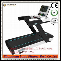 Popular 3HP Mitsubish Inverter With Android System+wifi Cardio Equipment