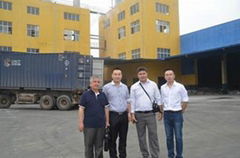 Meishan Jiayuan Chemical Co., Ltd