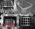 plastic crate moulds-injection molding 4