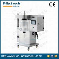 lab spray dryer