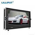 Lilliput NEW 28" Carry-on 4K Broadcast Director Monitor 1