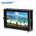 Lilliput NEW 28" Carry-on 4K Broadcast Director Monitor 5