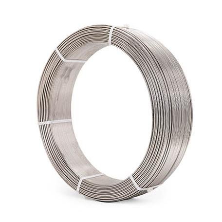 BS En 1071: S C Nife 55 MIG Wire for Welding Cast Irons 2