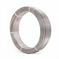 BS En 1071: S C Nife 55 MIG Wire for Welding Cast Irons 2