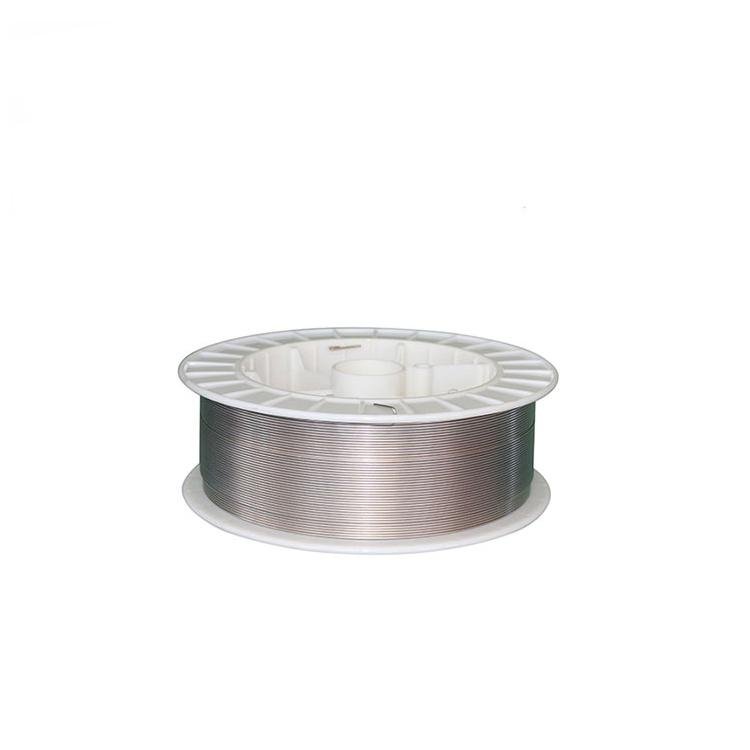 BS En 1071: S C Nife 55 MIG Wire for Welding Cast Irons 4