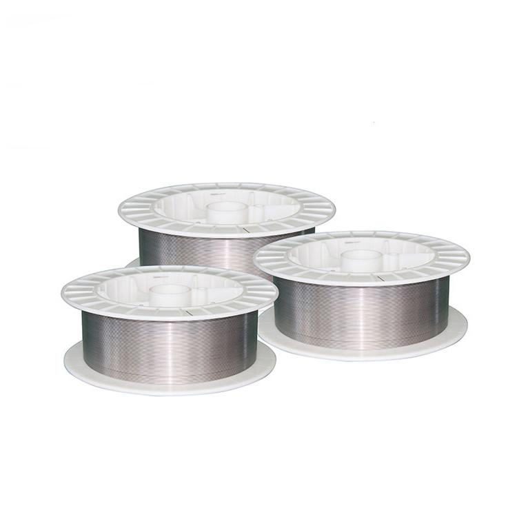 1.2mm Nife55 Cast Iron Wire/Wire MIG Cast Iron 018 Allotech (China