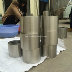 titanium and titanium alloy pipes tubes astm b337