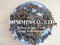 Organic sargassum seaweed extract 1