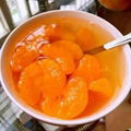 歐萊德橘子罐頭 1