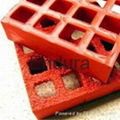 FRP Grating