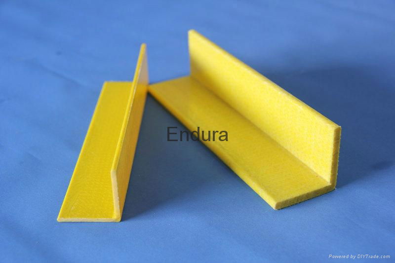Pultruded Profiles