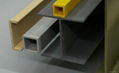 FRP Pultruded Profiles 4