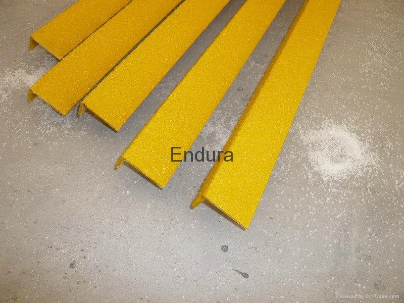 FRP Pultruded Profiles 5