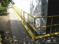 FRP Handrail System