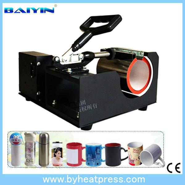 Sublimation Ceramic Mug Heat Press Machine