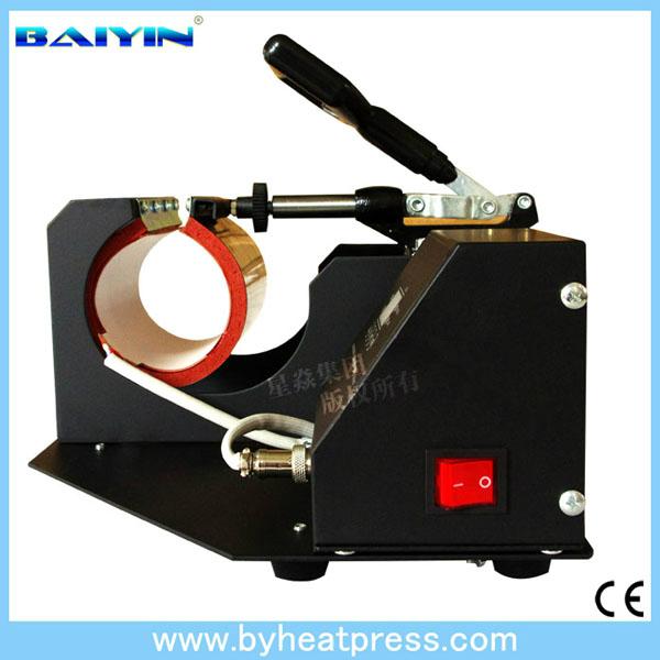 Sublimation Ceramic Mug Heat Press Machine 2