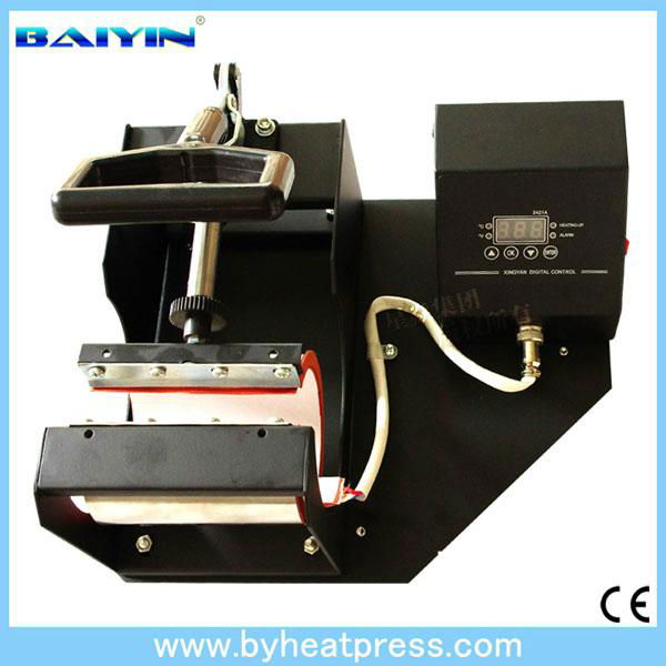 Sublimation Ceramic Mug Heat Press Machine 3