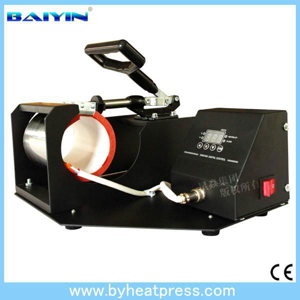 Sublimation Ceramic Mug Heat Press Machine 4