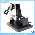  Digital Sublimation Pen Heat Press Machine 4