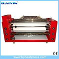 roller heat press machine textile sublimation machine 5