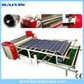 roller heat press machine textile sublimation machine 1