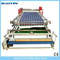 roller heat press machine textile sublimation machine 4
