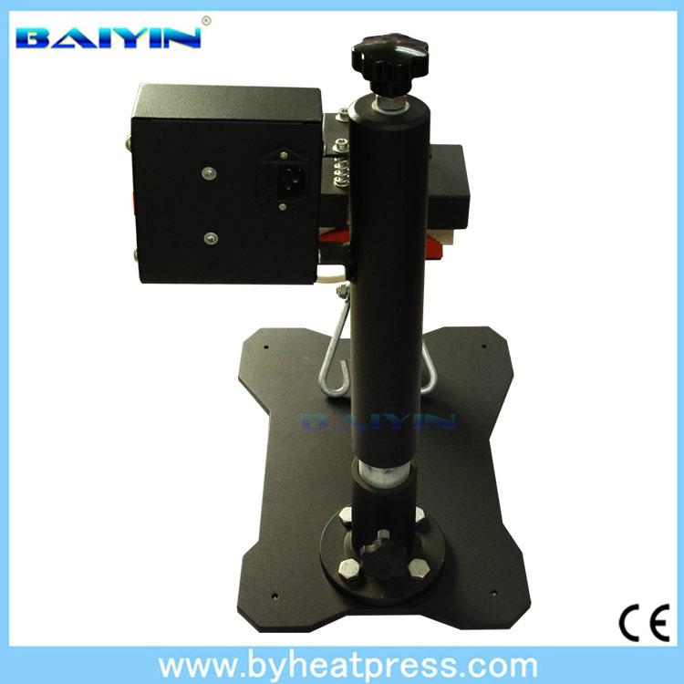 Useful printing machine Beautiful cap heat press machine 5