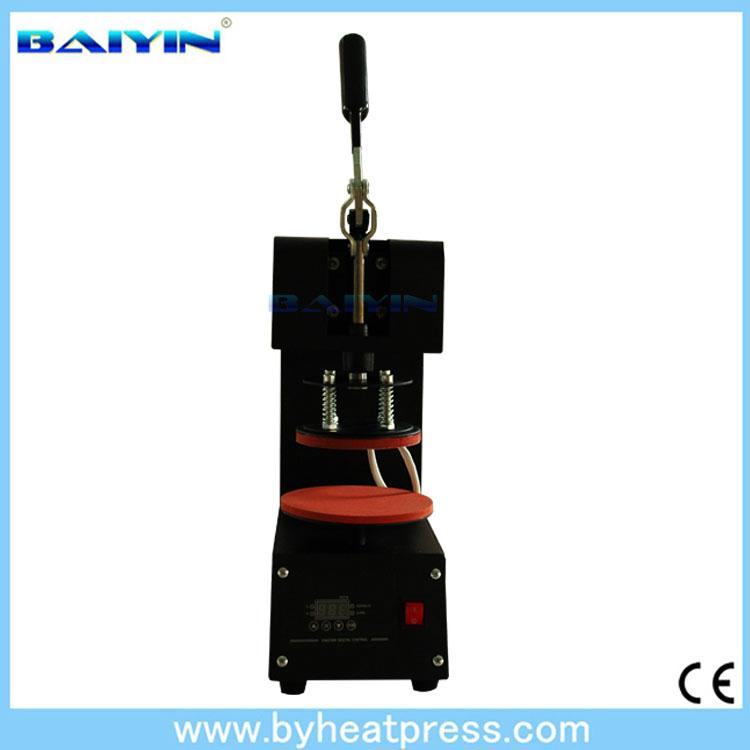 8inch 10inch plate heat press sublimation machine 2