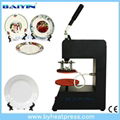 8inch 10inch plate heat press