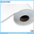 Sublimation Roller Heat Transfer Paper 2