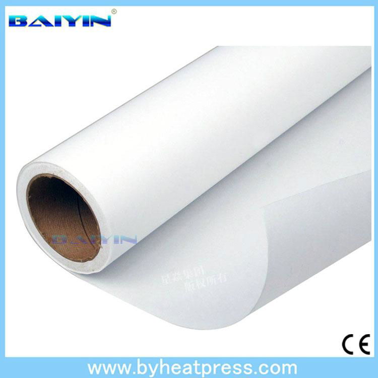 Sublimation Roller Heat Transfer Paper 3