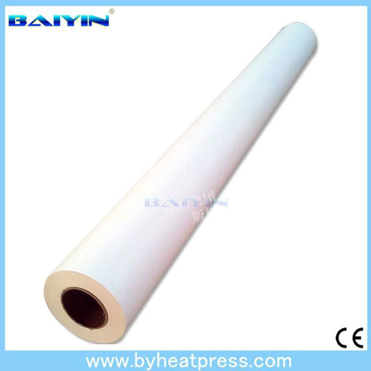 Sublimation Roller Heat Transfer Paper 4