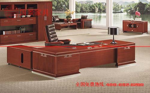 国景（gokeng）3Z241D实木办公家具
