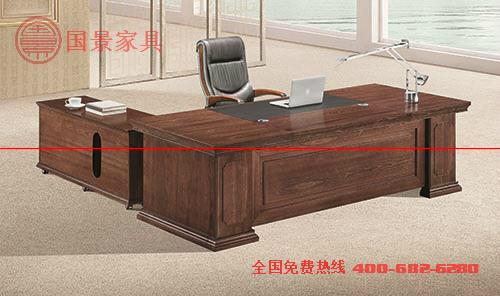 国景（gokeng）8G241K实木办公家具