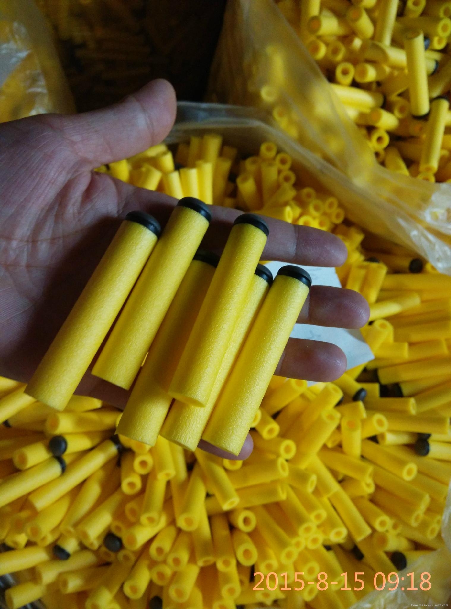 plastic bullets for kids (China Manufacturer) Military & Aerospace