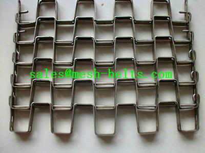 Heavy Duty Flat Wire Belts 3