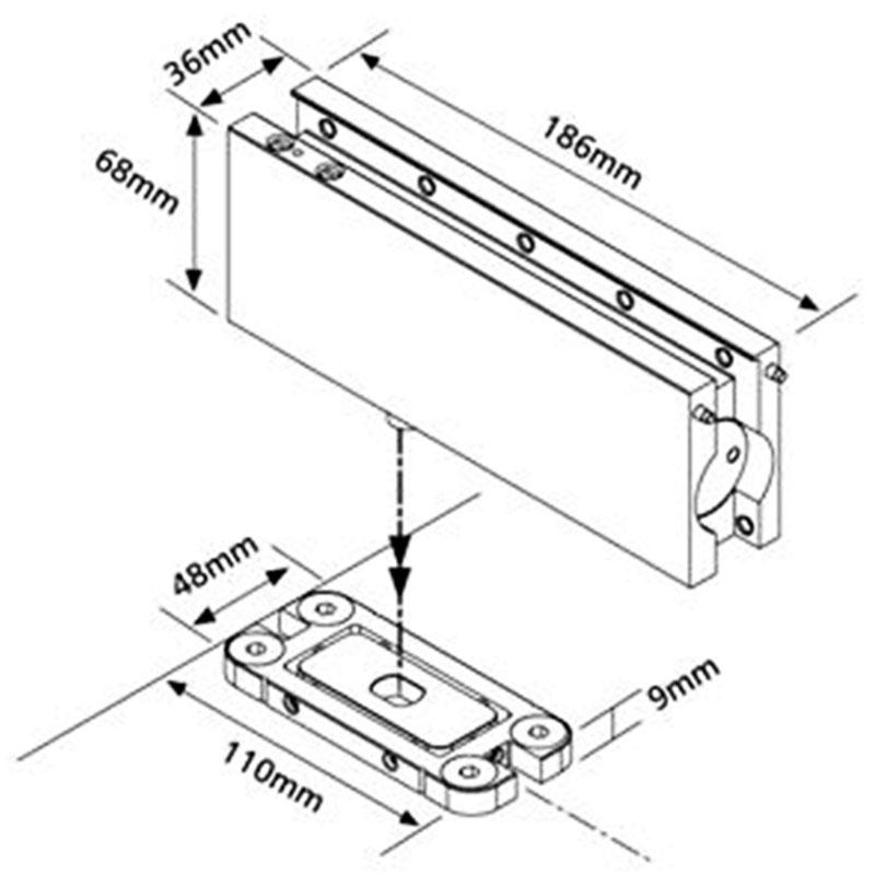 Hydraulic Patch 5