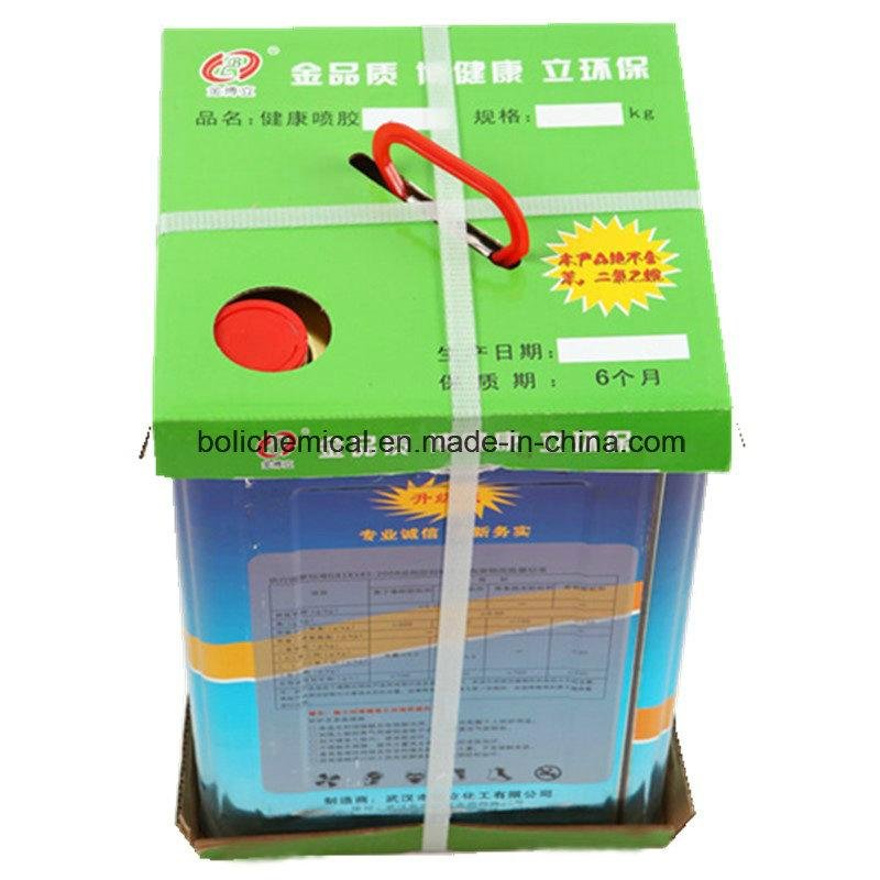 Furniture Special Sbs Spray Adhesive 5