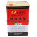 Low-Cost Hot Selling Sbs Spray Adhesive