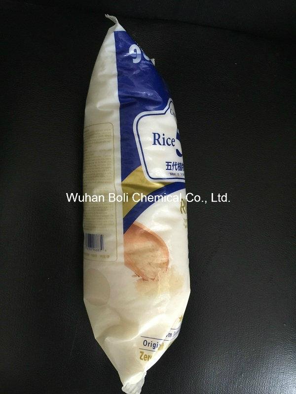 Factory Price Modified Wallpaper Adhesive 4