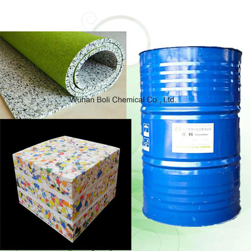 Top Grade High Quality PU Adhesive