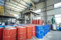 Wuhan Boli Chemical Co., Ltd.