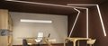 Wholesale Office Living Room 40w led linear light lamp  5