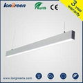  3 Years Warranty 40W  Office LED Light 1