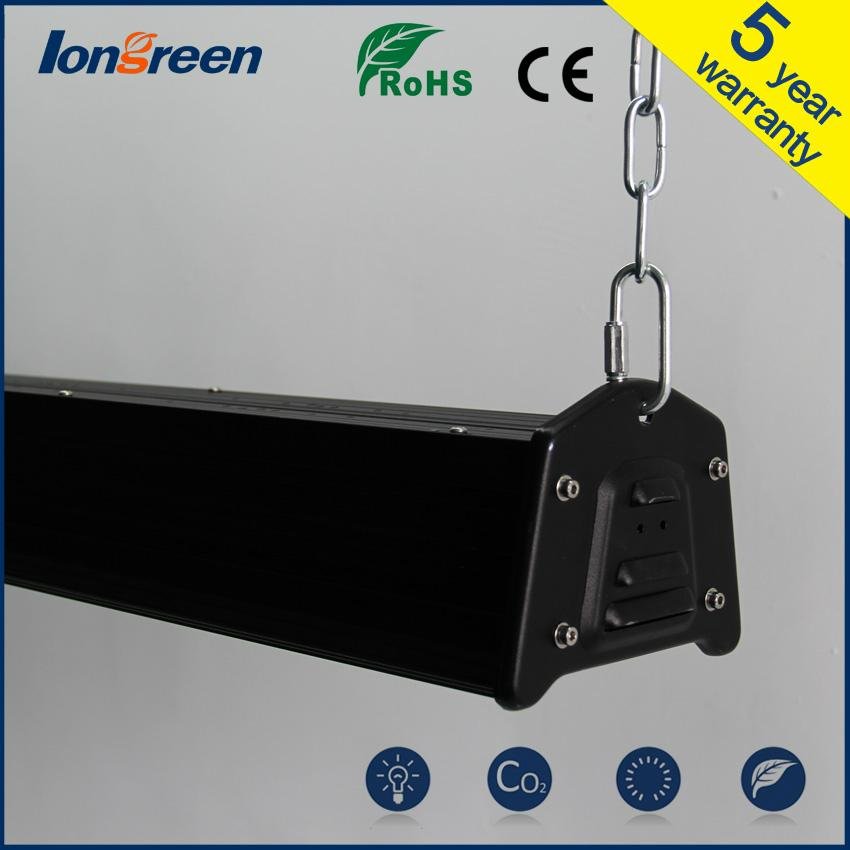 IP65 100W to 250W Linear LED High Bay Light  3
