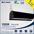 IP65 100W to 250W Linear LED High Bay Light  4