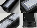 Factory Lighting Ra80 IP65 100W to 250W Linear LED High Bay Light  3