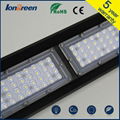 Factory Lighting Ra80 IP65 100W to 250W Linear LED High Bay Light  4