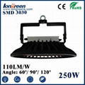  SMD3030 50W indoor factory warehouse industrial led high bay light  1